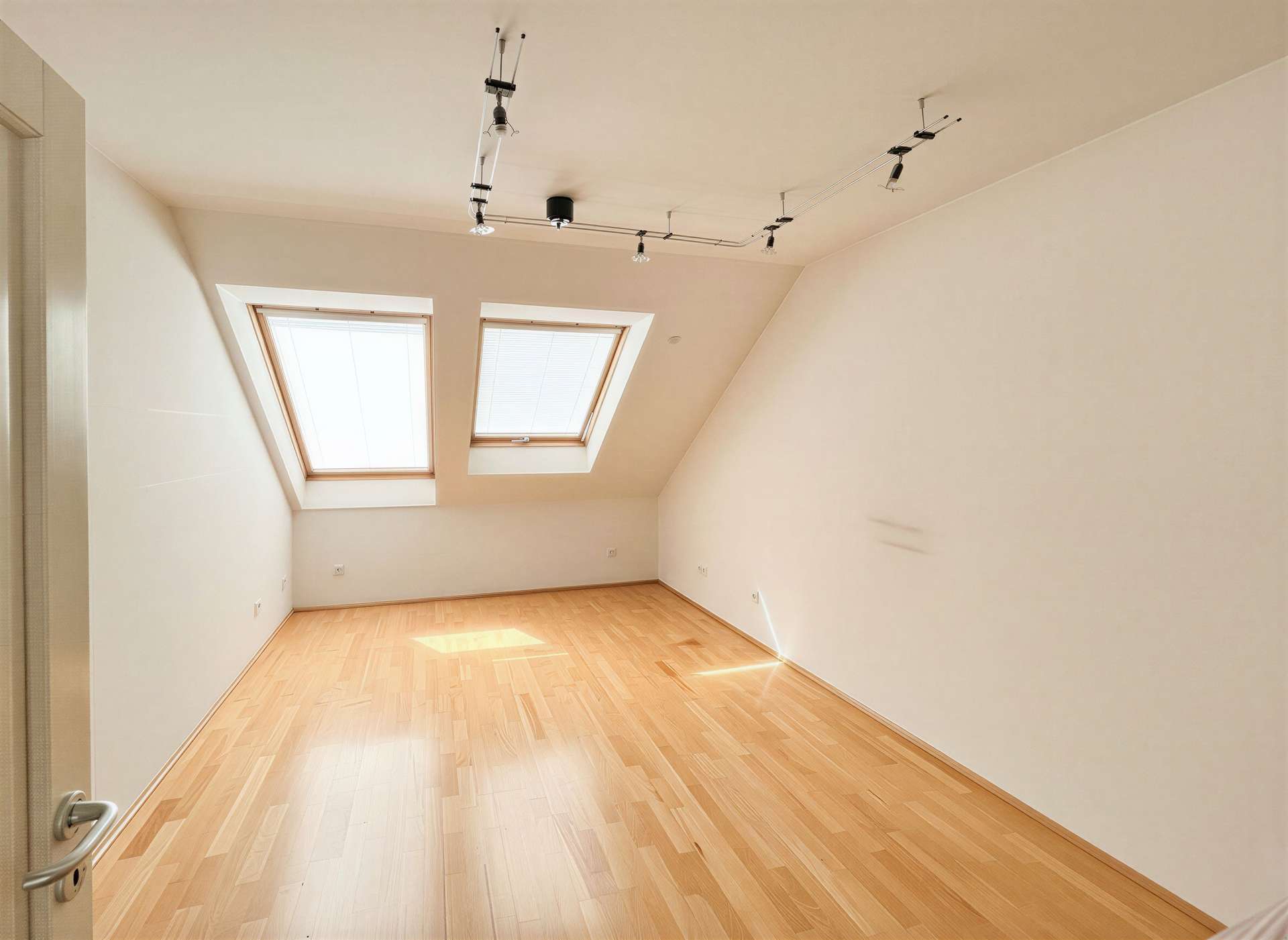 Wohnzimmer - (KI generiert)