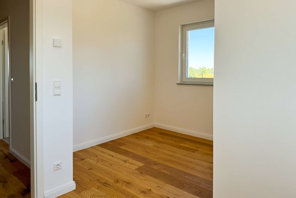 Praktisch abgetrennt