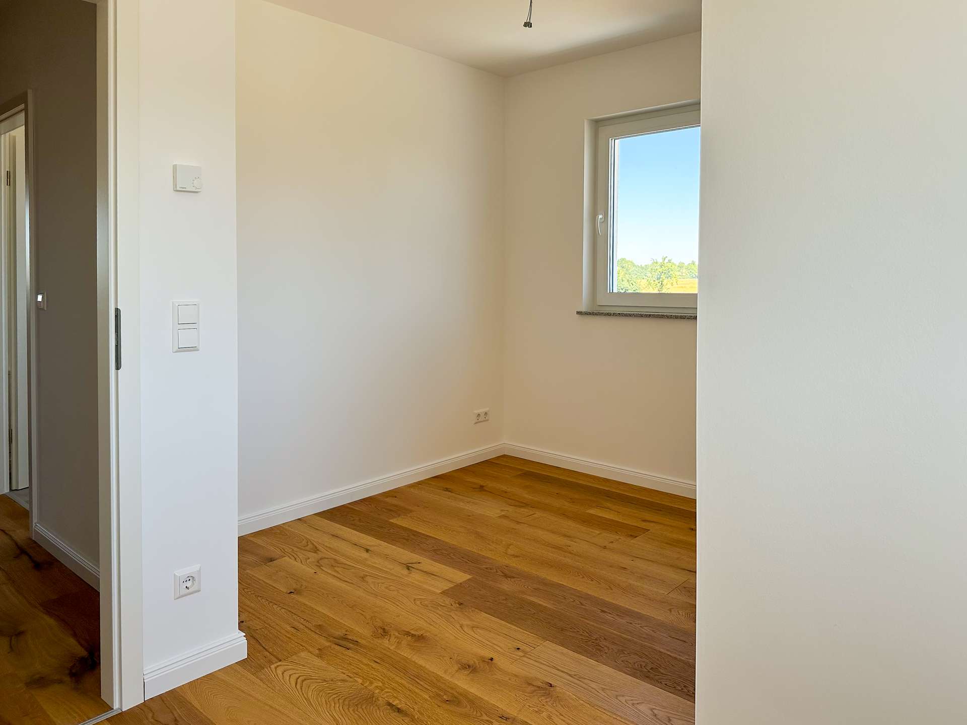 Praktisch abgetrennt