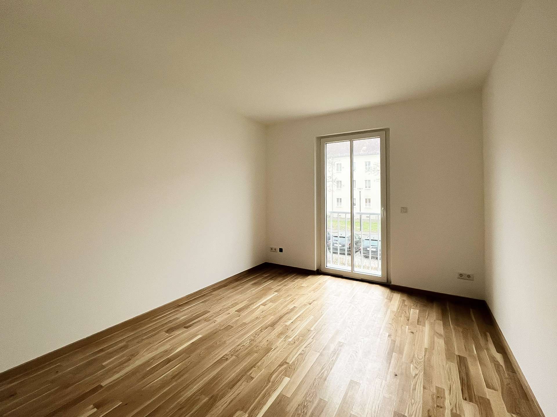 Gästezimmer oder Büro