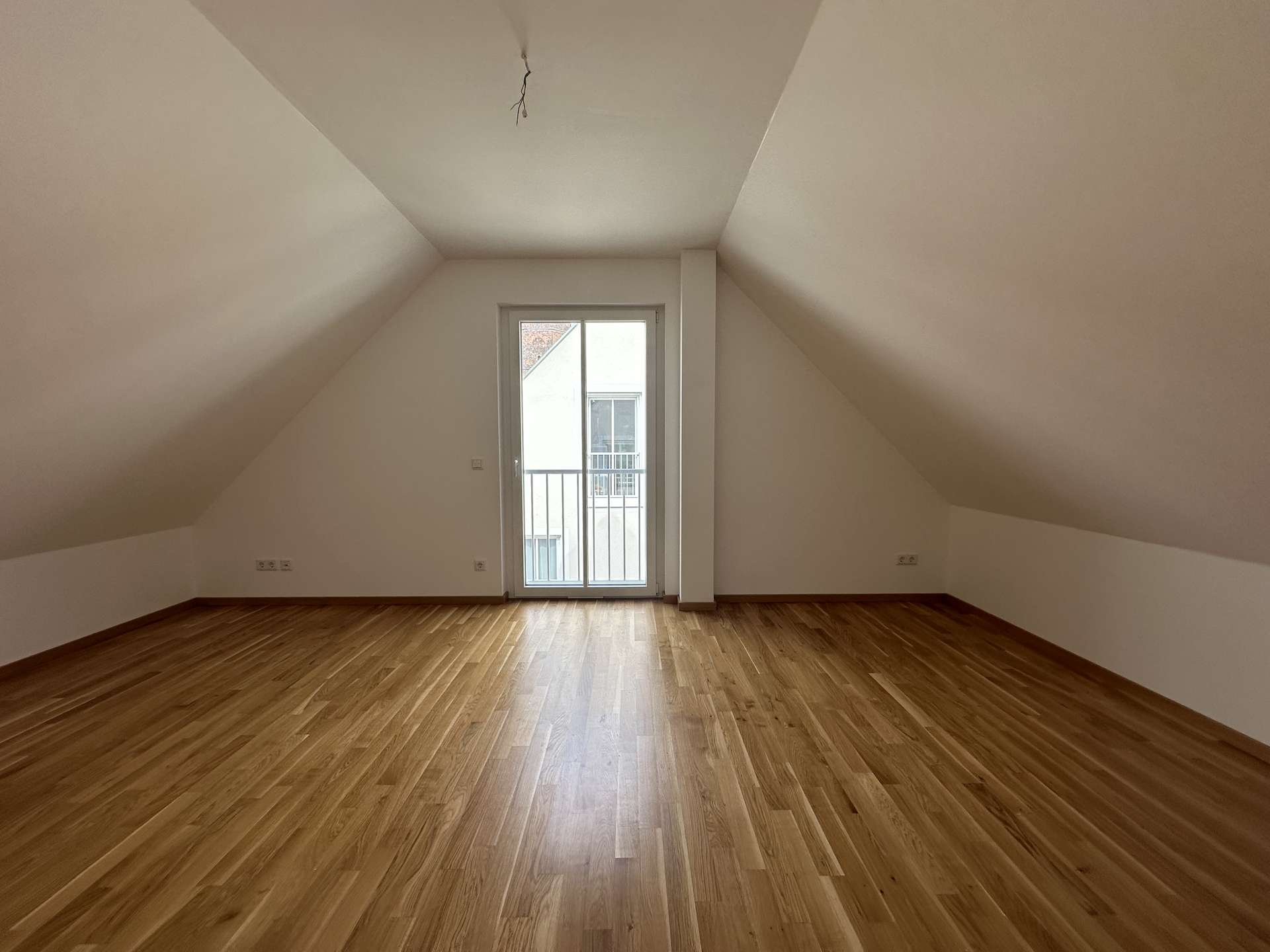 Dachgeschoss Zimmer 2