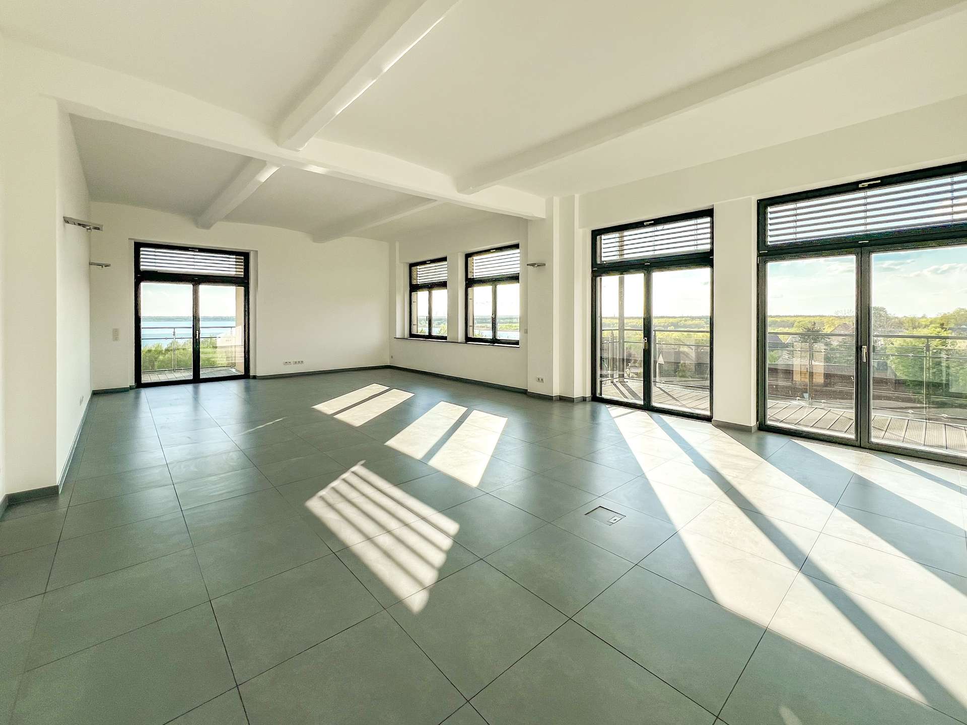 Großzügiger Wohntraum