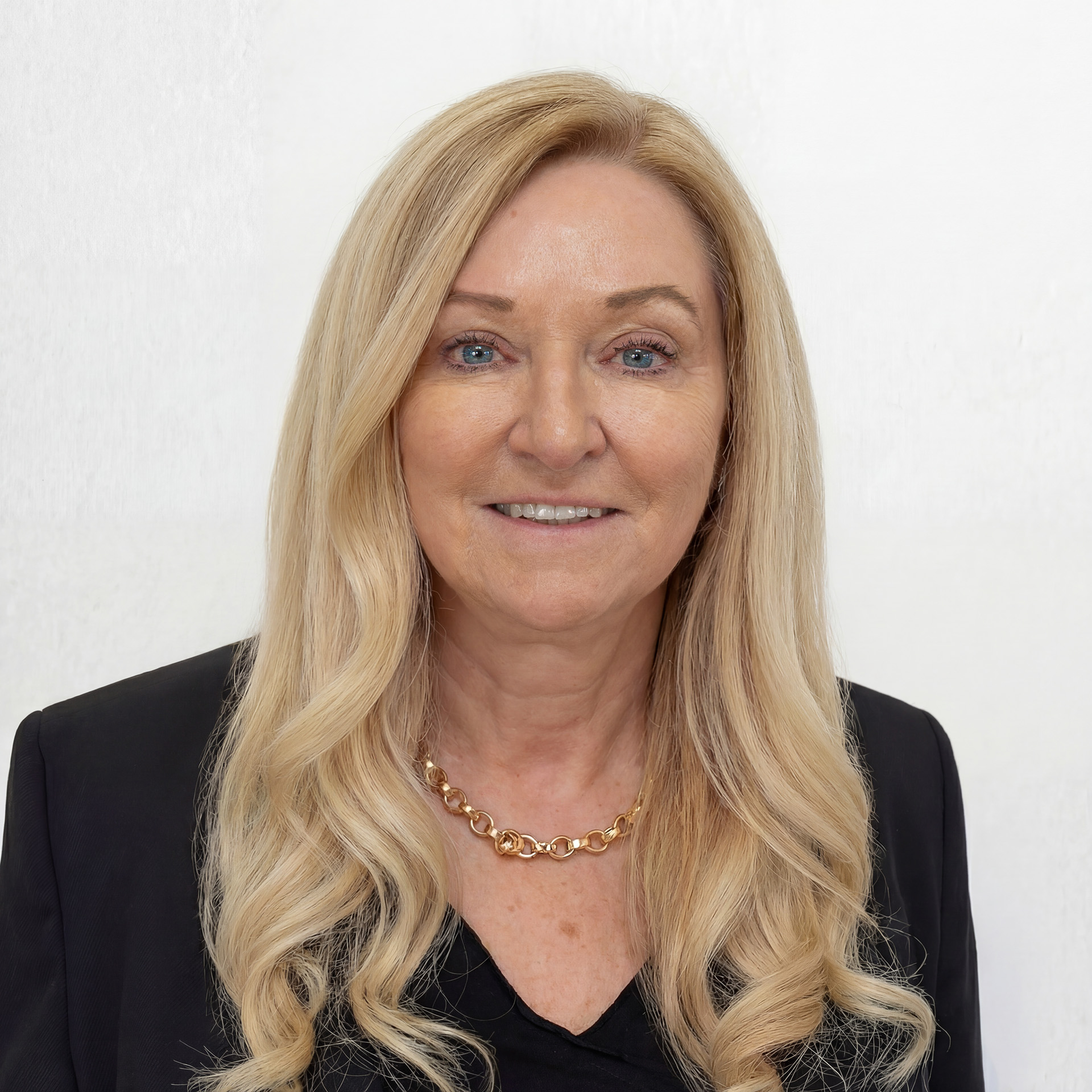 Sabine Willuhn Geschäftsführung und Gründerin der Willuhn Immobilien e.K. Immobilienmakler Leipzig