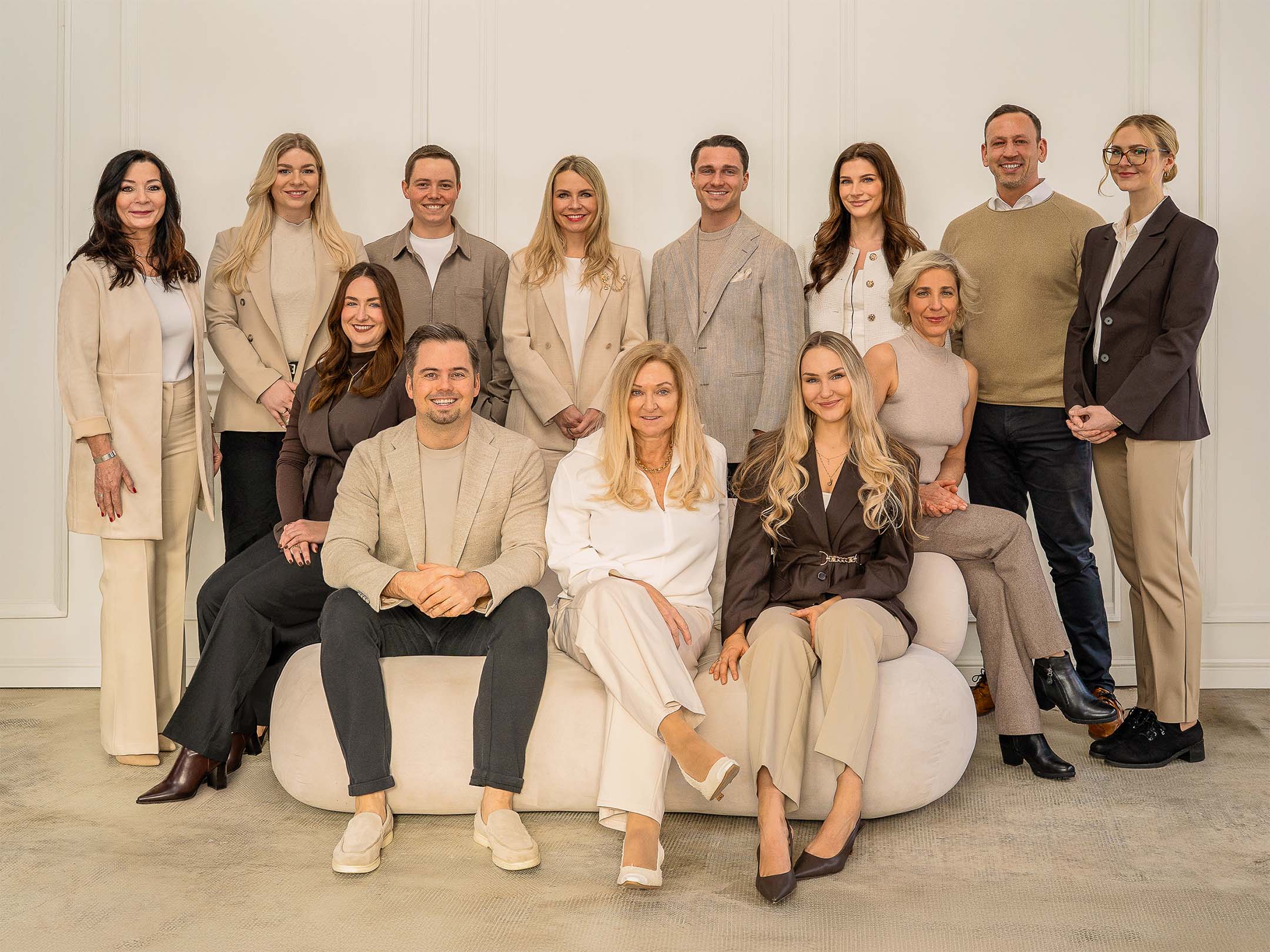 Willuhn Immobilien Immobilienmakler Leipzig Team