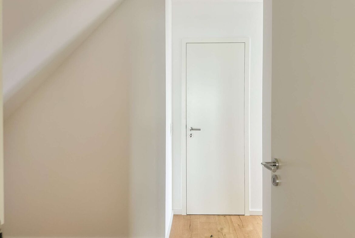 Zimmer mit eigenem Bad