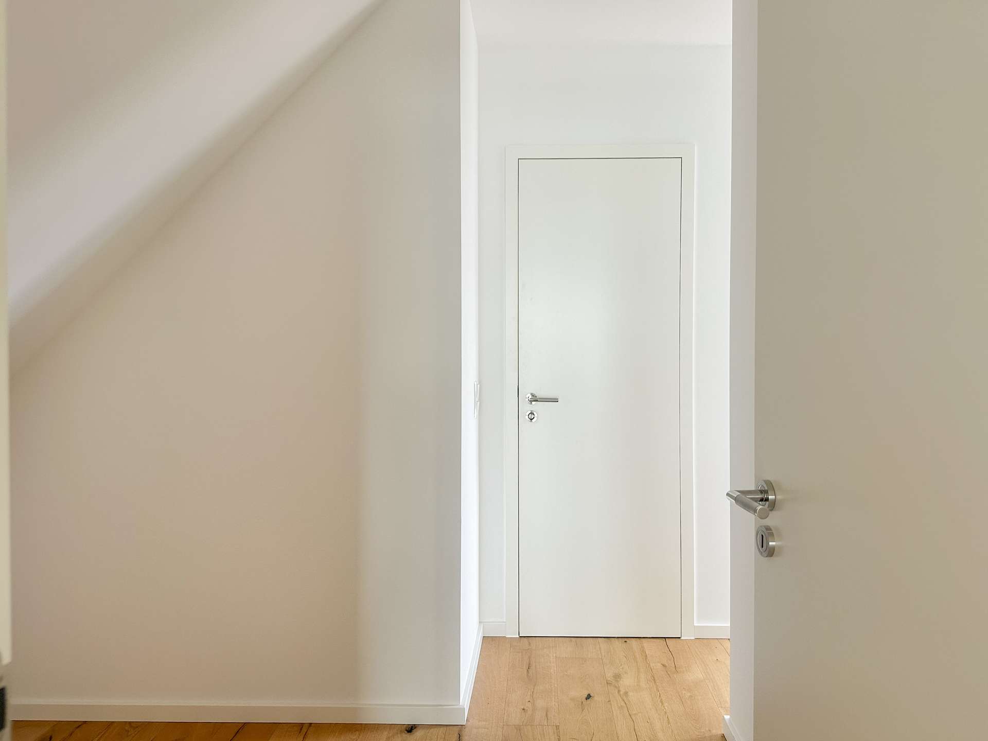 Zimmer mit eigenem Bad