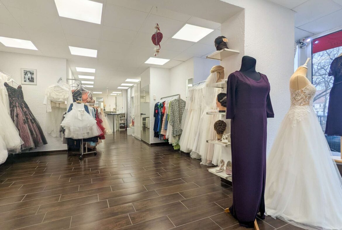 GE02 Gepflegte Räume