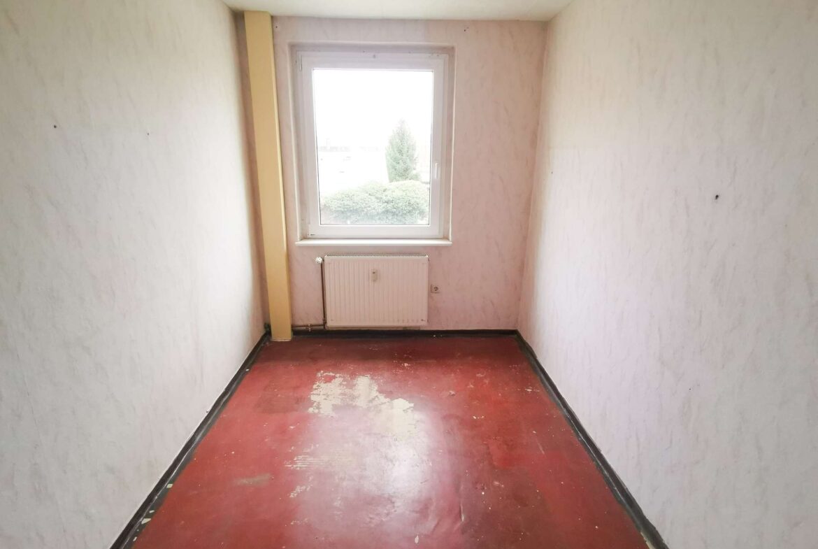 Kinder-/Arbeitszimmer