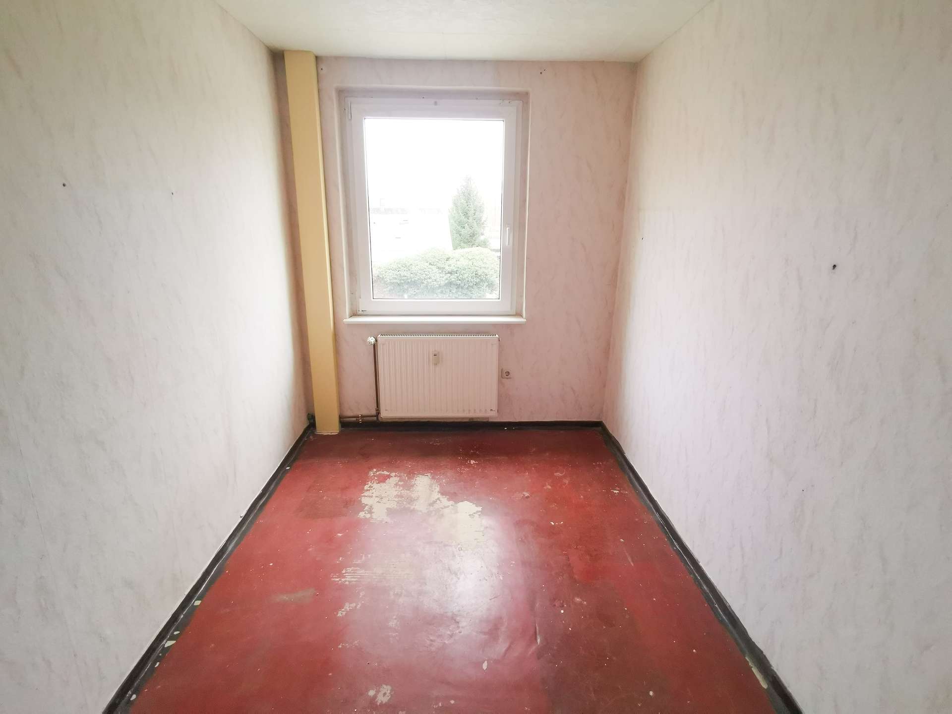 Kinder-/Arbeitszimmer