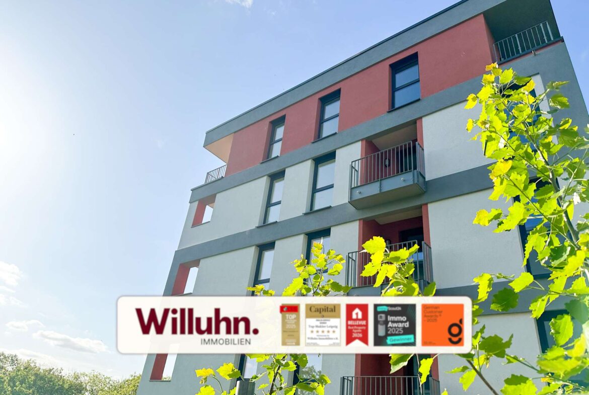Schöner Neubau