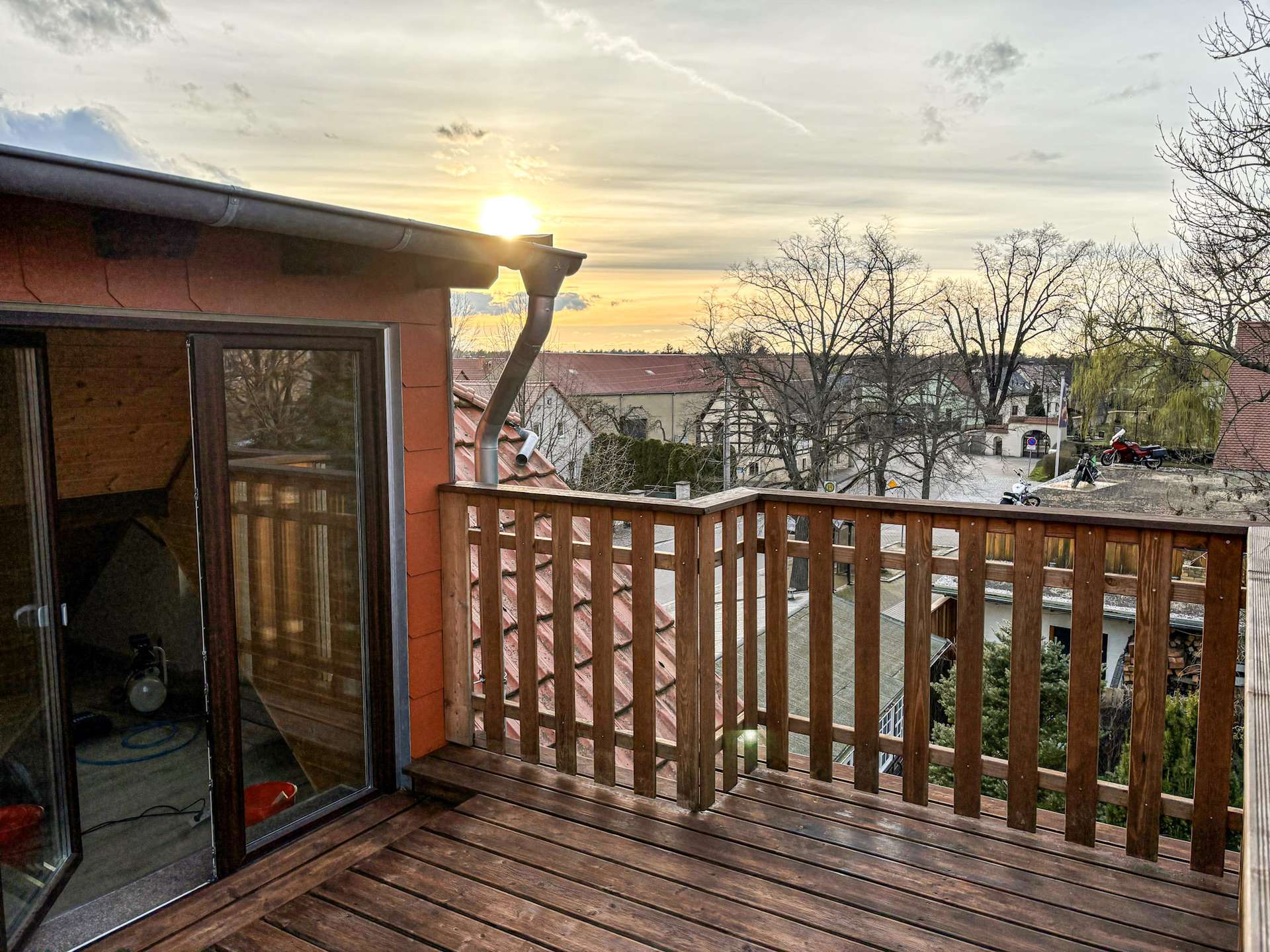 WE03 Terrasse mit herrlichem Ausblick