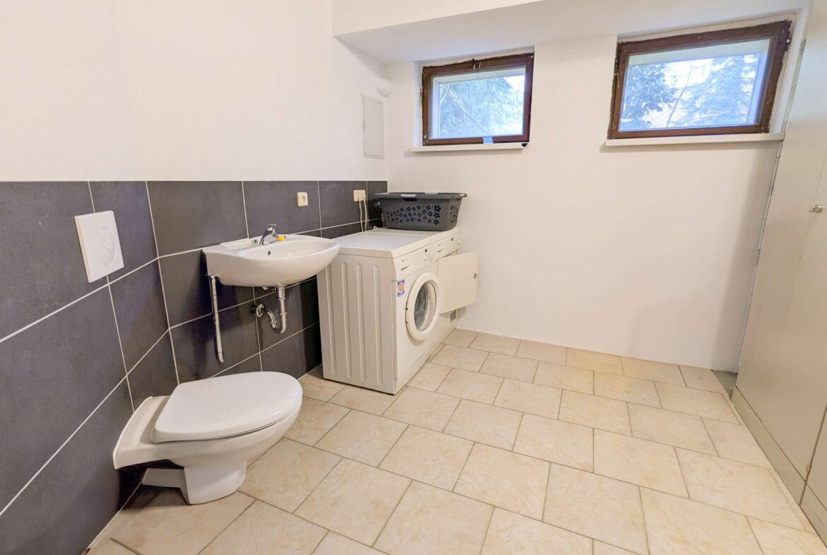 MFH EG Hauswirtschaftsraum