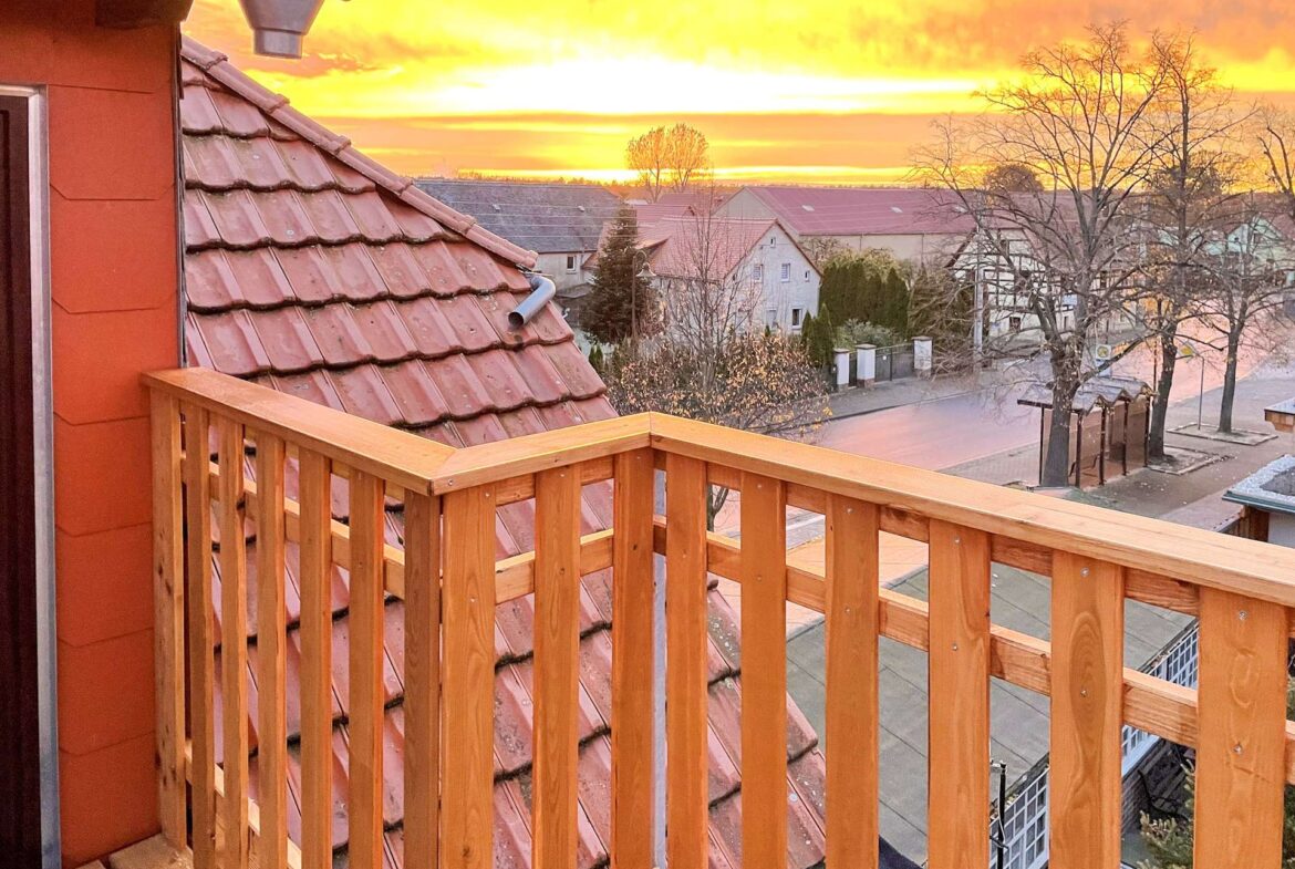 WE03 Sonnenuntergang