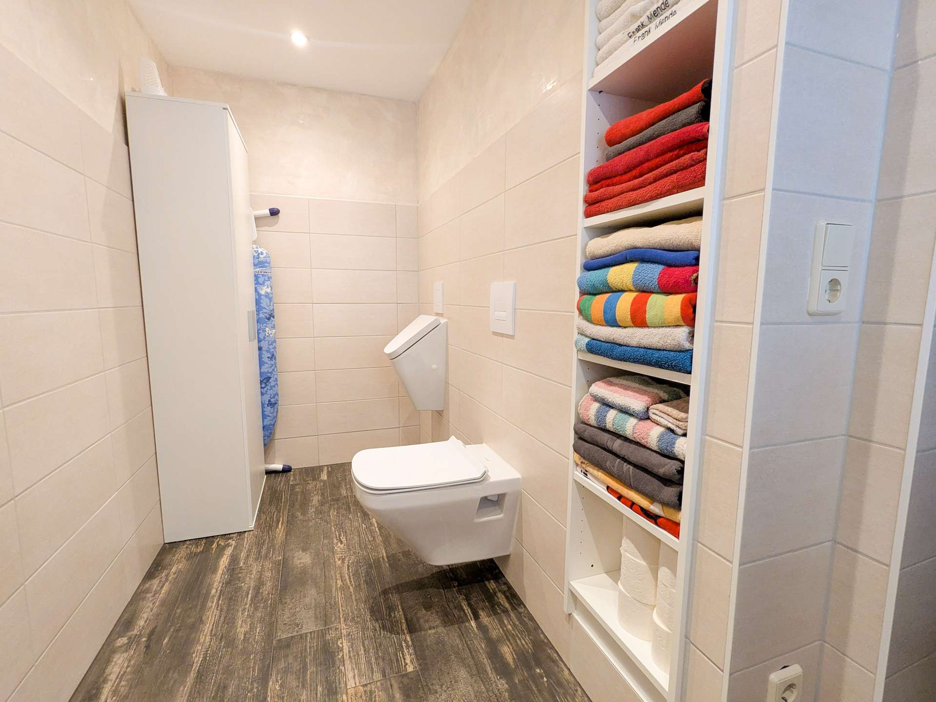 EFH EG Bad WC-Bereich