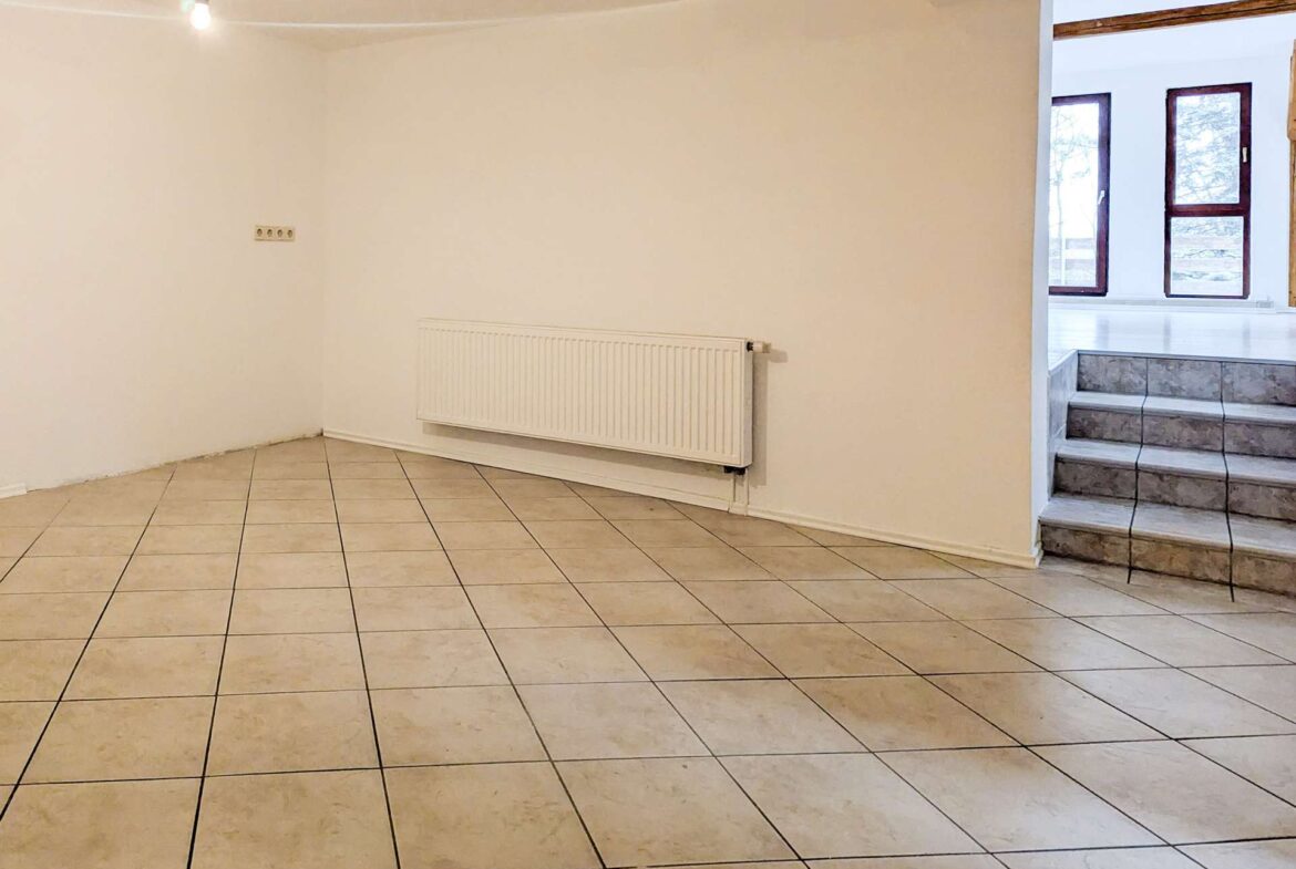 WE02 Küche+Zugang Wohnzimmer