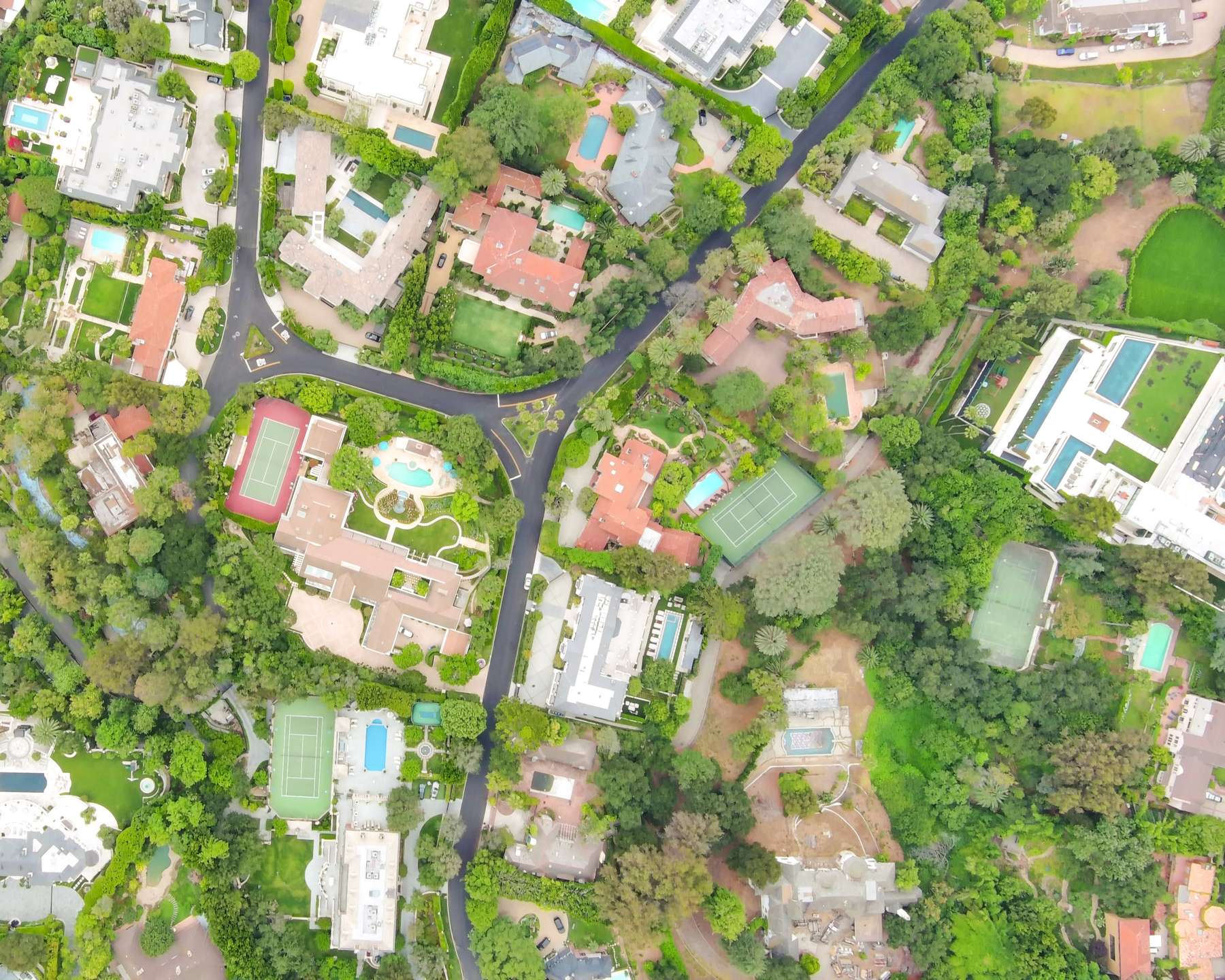 Eine der exquisitesten Lagen