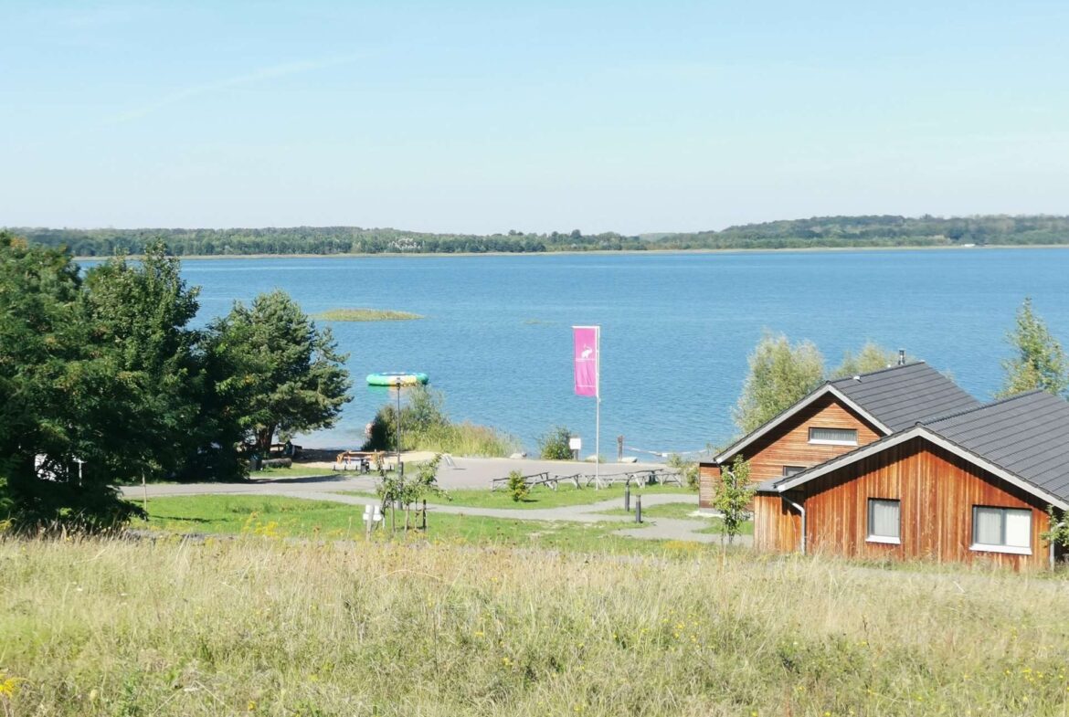 Gröberner See