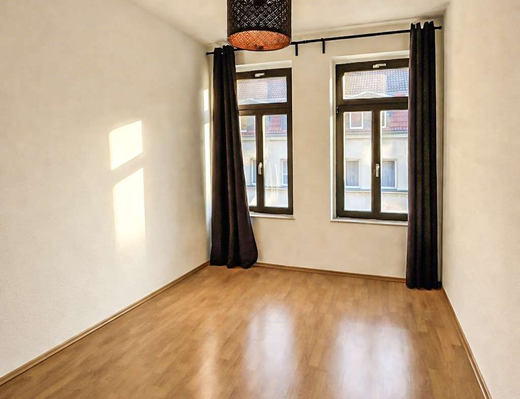 Schlafzimmer 2 untere Etage