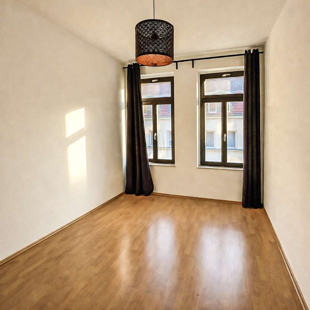 Schlafzimmer 2 untere Etage