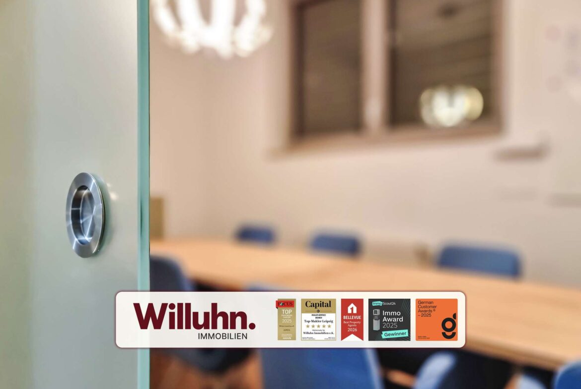 Detail Konferenzraum