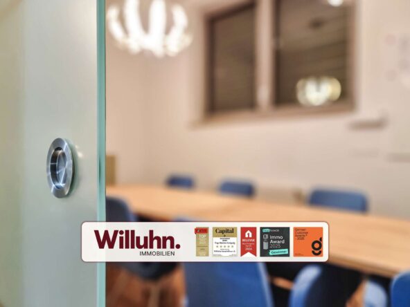 Detail Konferenzraum