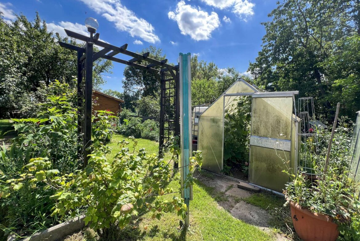 Hobbygärtner aufgepasst