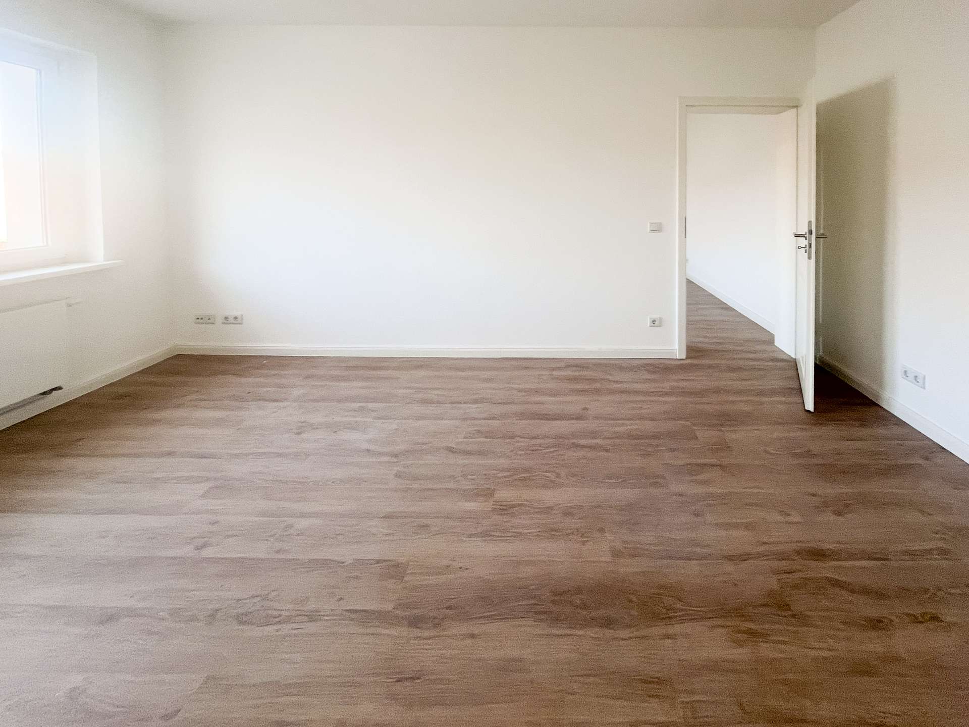 Vergleichsbild Wohnzimmer