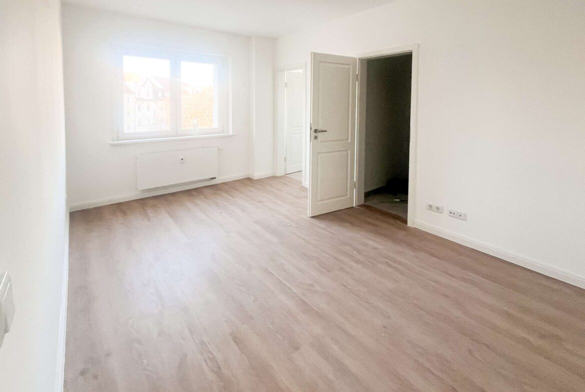 Vergleichsbild Schlafzimmer