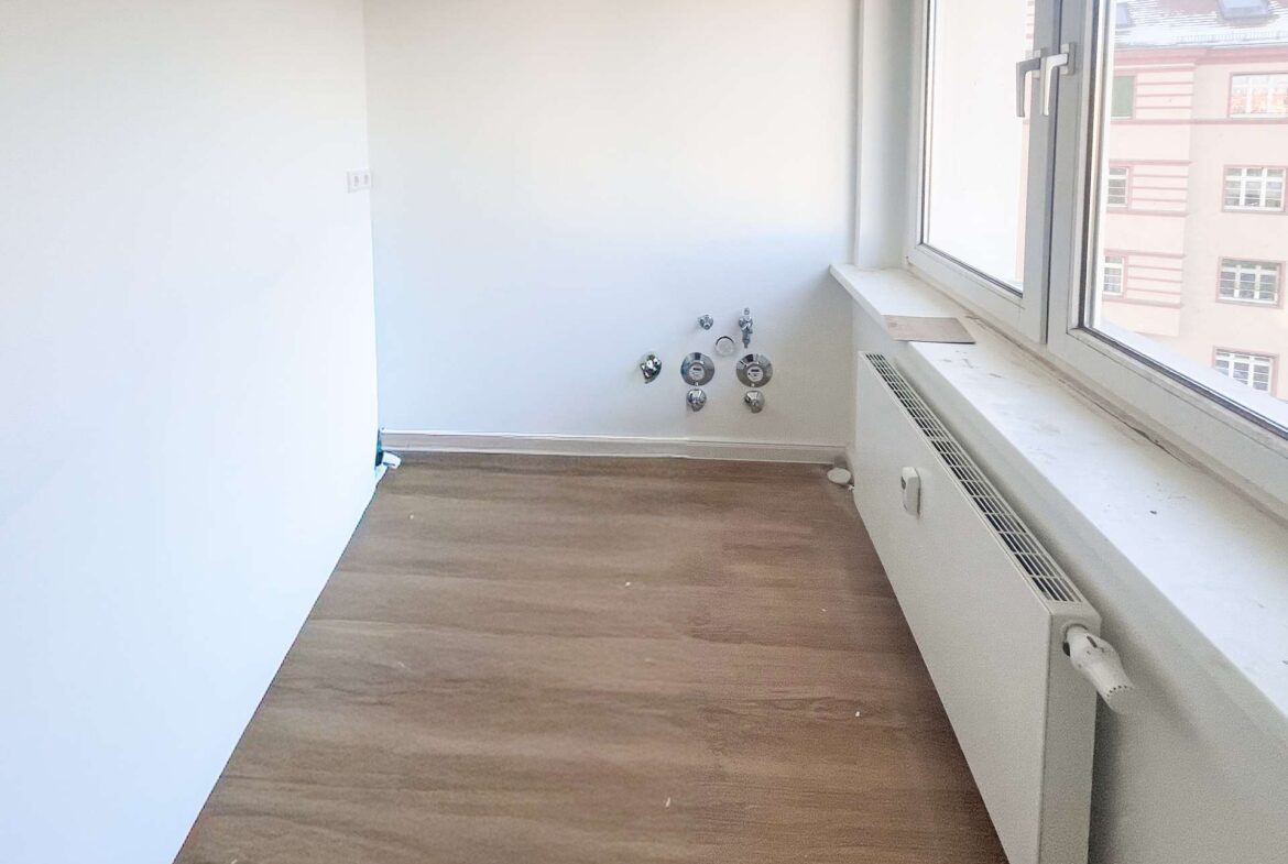 Vergleichtsbild Küche