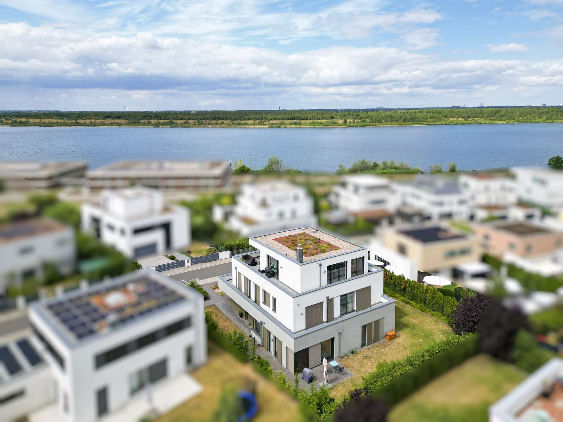 Kap Zwenkau in 2. Reihe