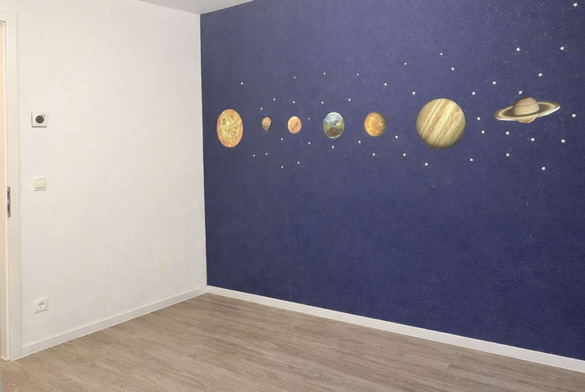 Kinderzimmer