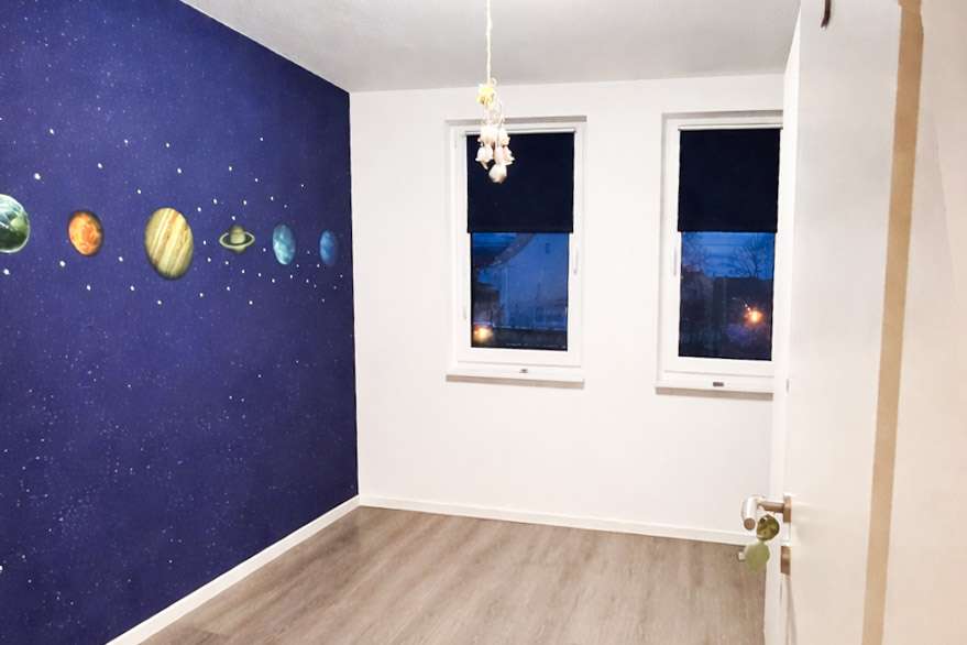 Kinderzimmer 