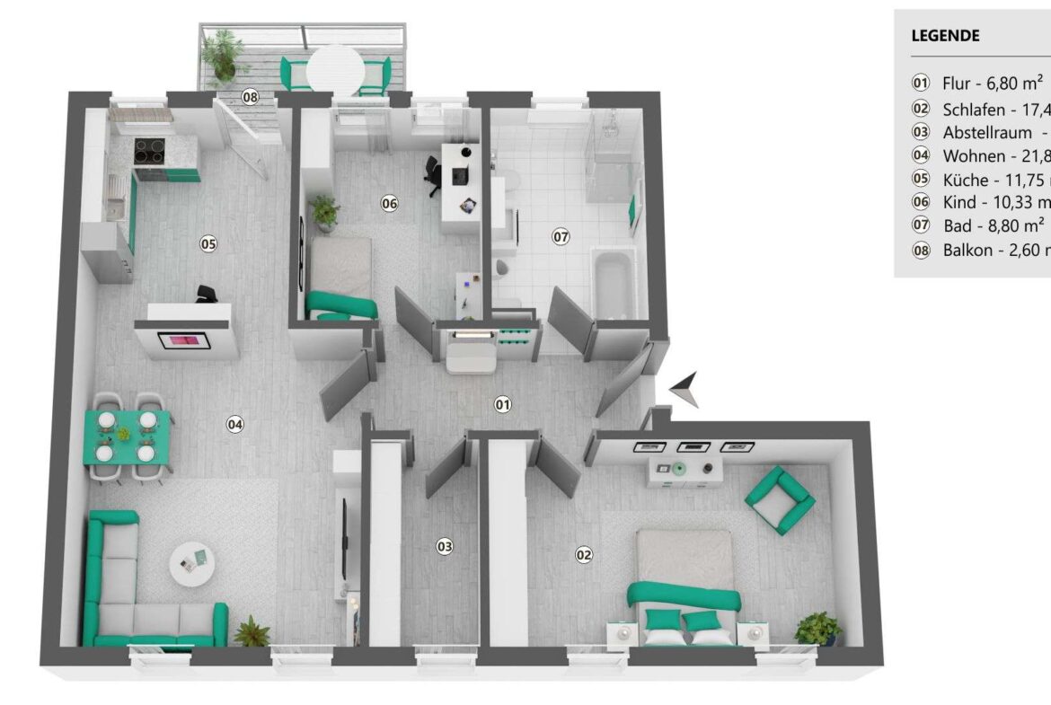 Grundriss 1OG links (1)