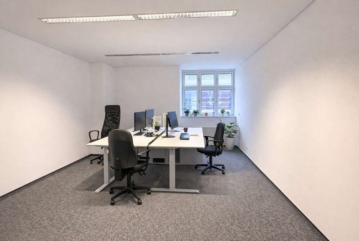 Büroräume