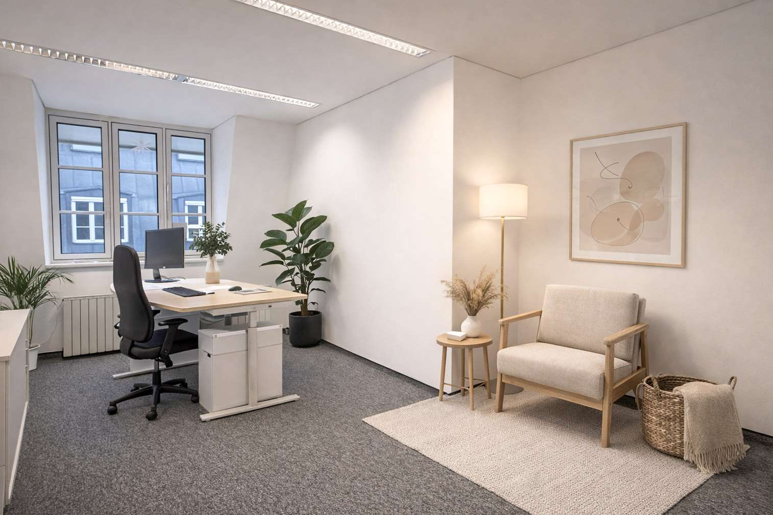 1-Per. Büro
