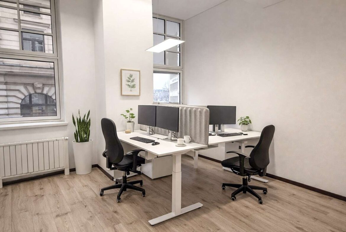 2-Per. Büro