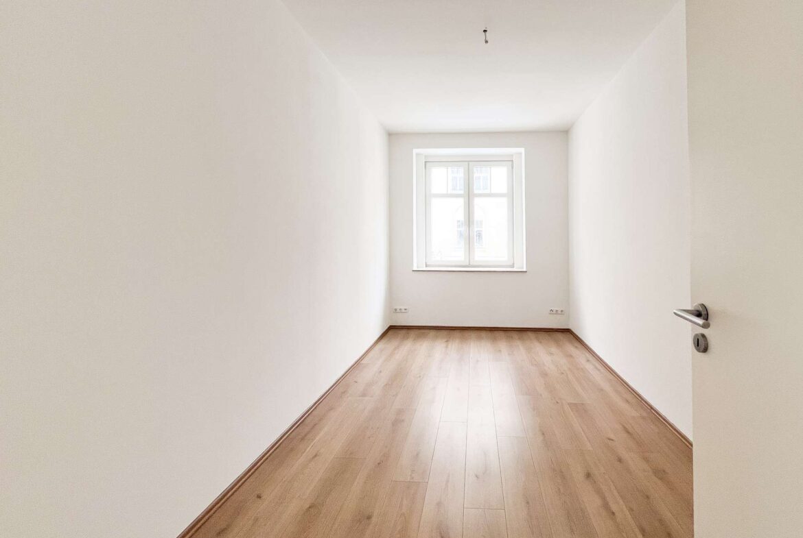 Kinder- oder Arbeitszimmer