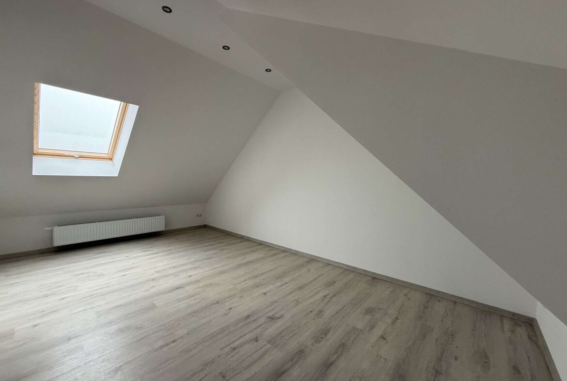 Zimmer links