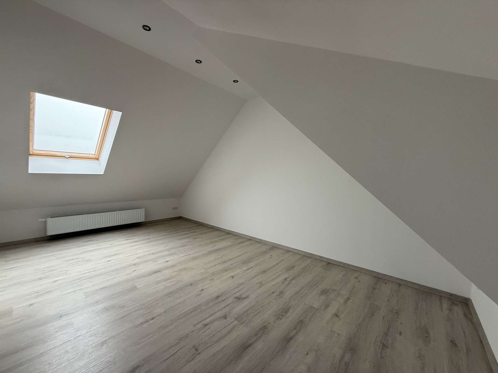 Zimmer links