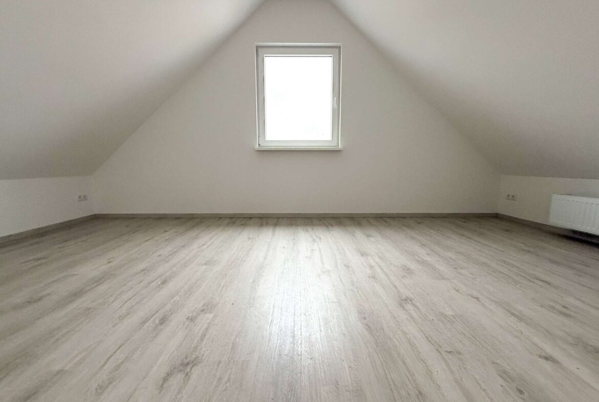 Zimmer rechts