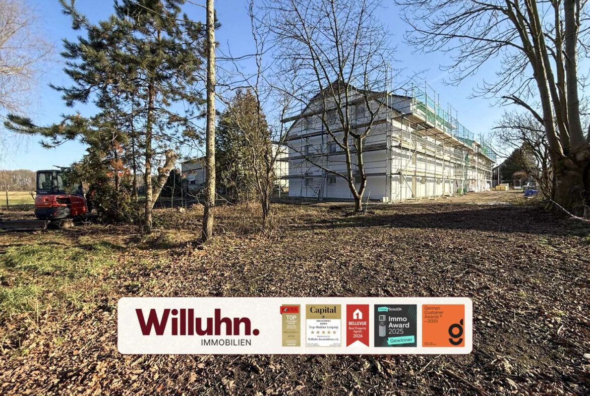 Neubau 