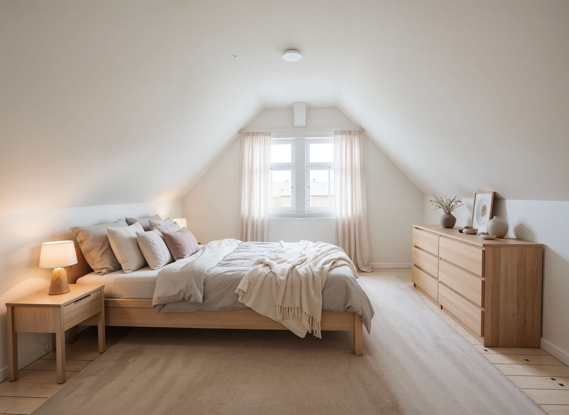 So könnte der Raum aussehen