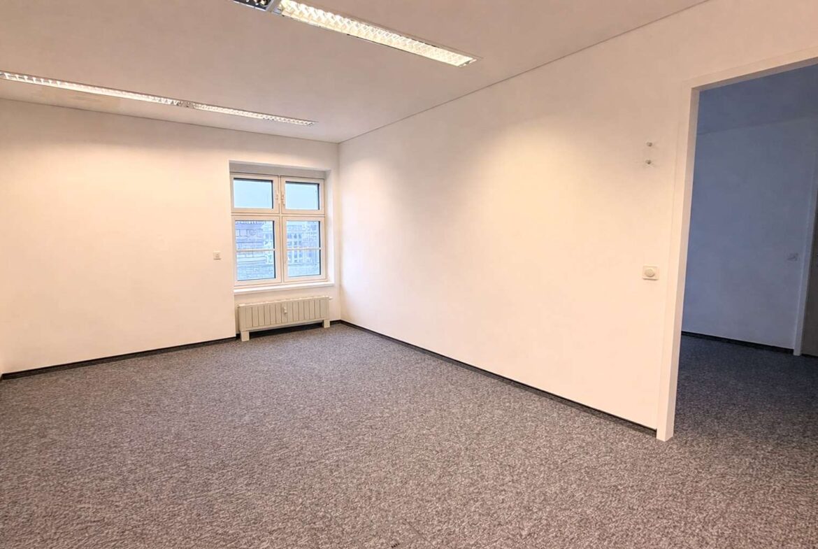Büroraum