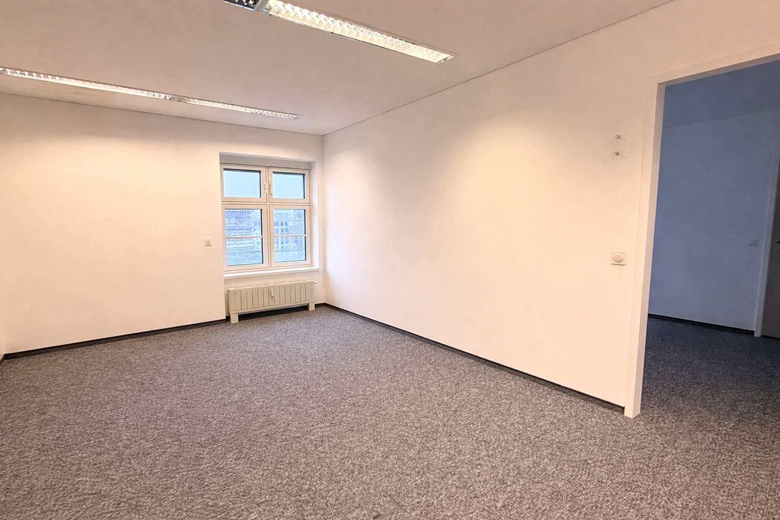 Büroraum