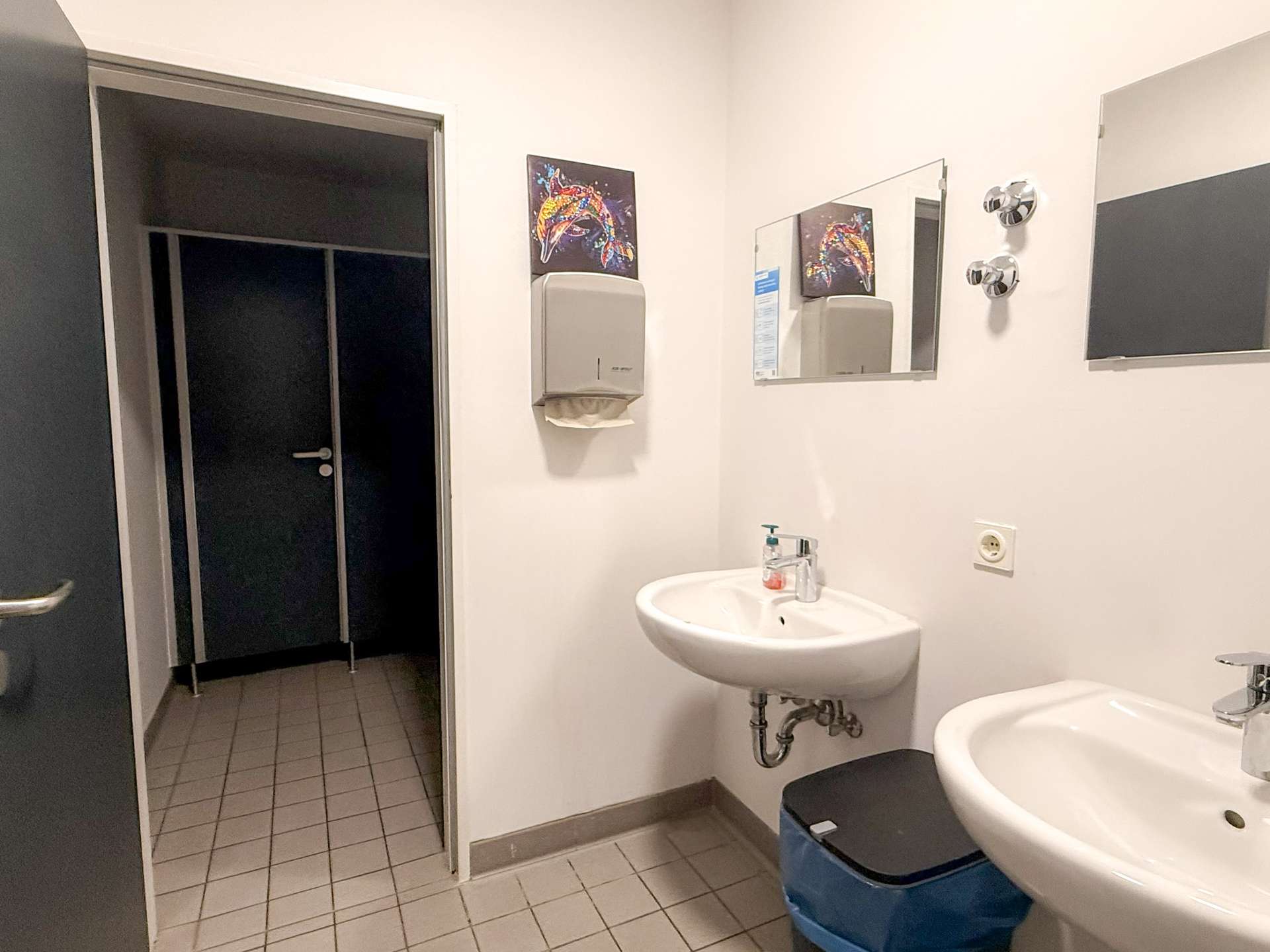 WC