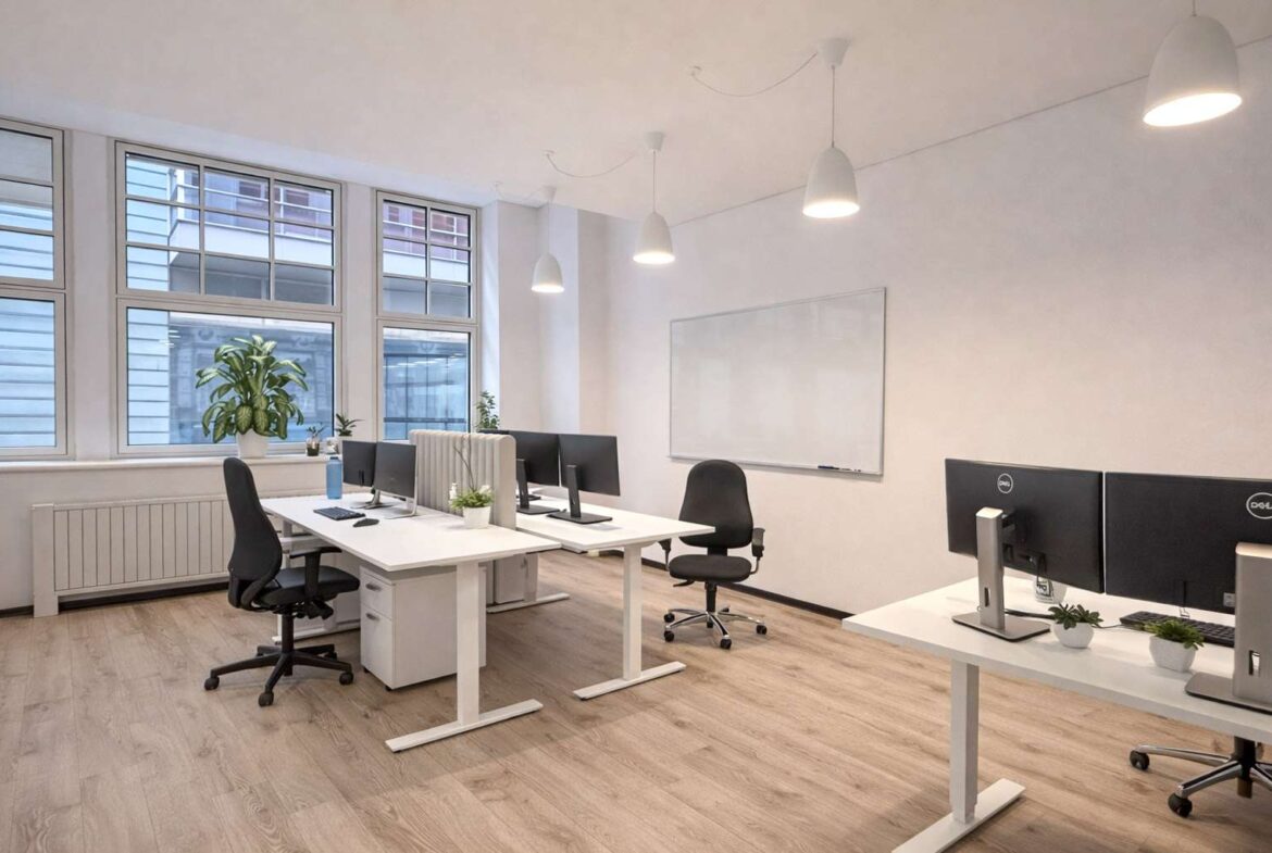Büro