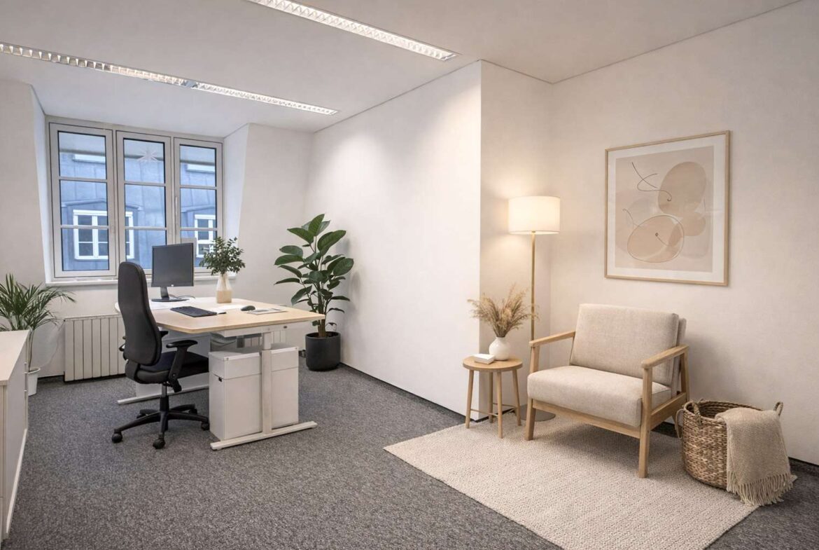 1-Per. Büro