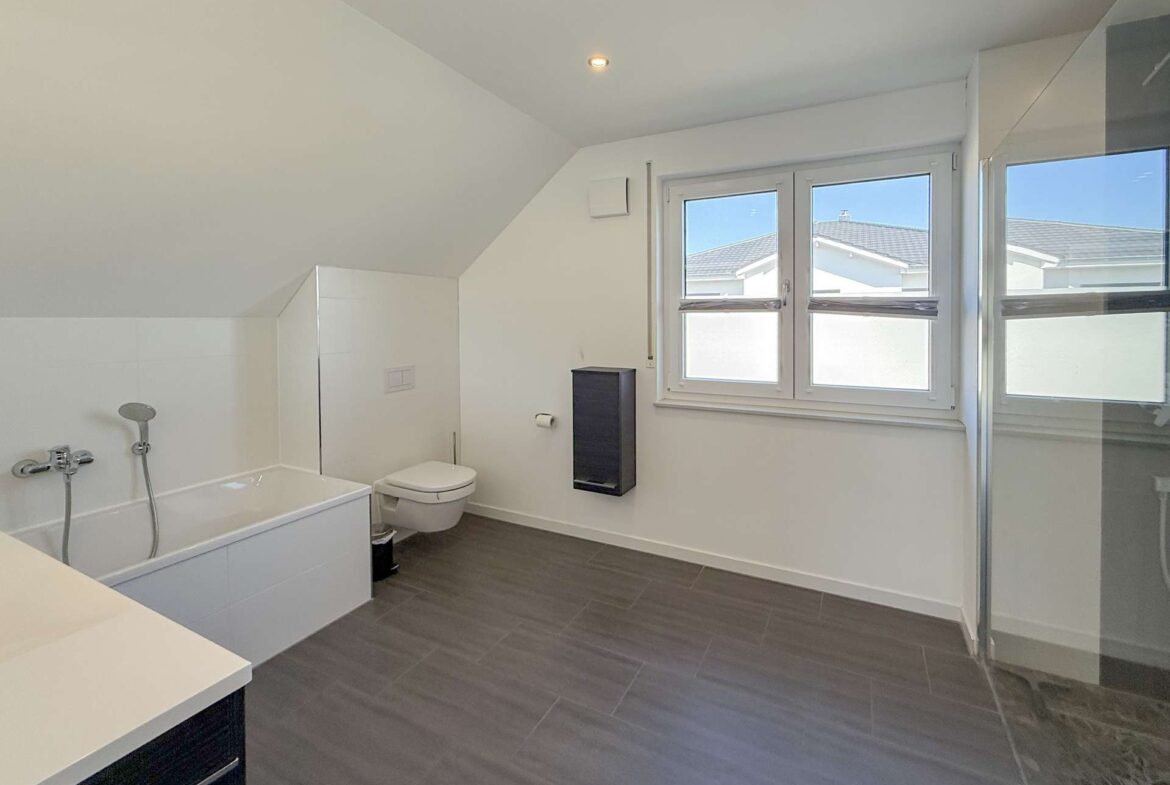 Großes Tageslichtbad