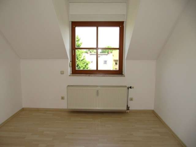 Geräumiges Kinderzimmer