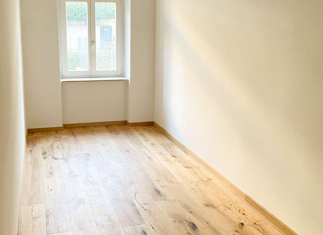 Kinder- oder Arbeitszimmer